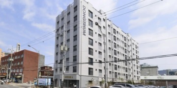 서울시 신혼 신생아 매입임대주택Ⅰ 동트리움